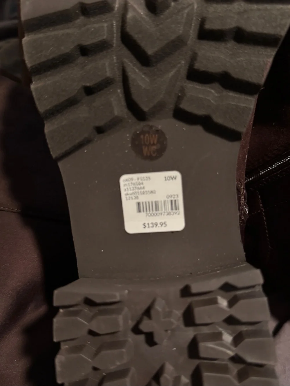Lane Bryant classic knee